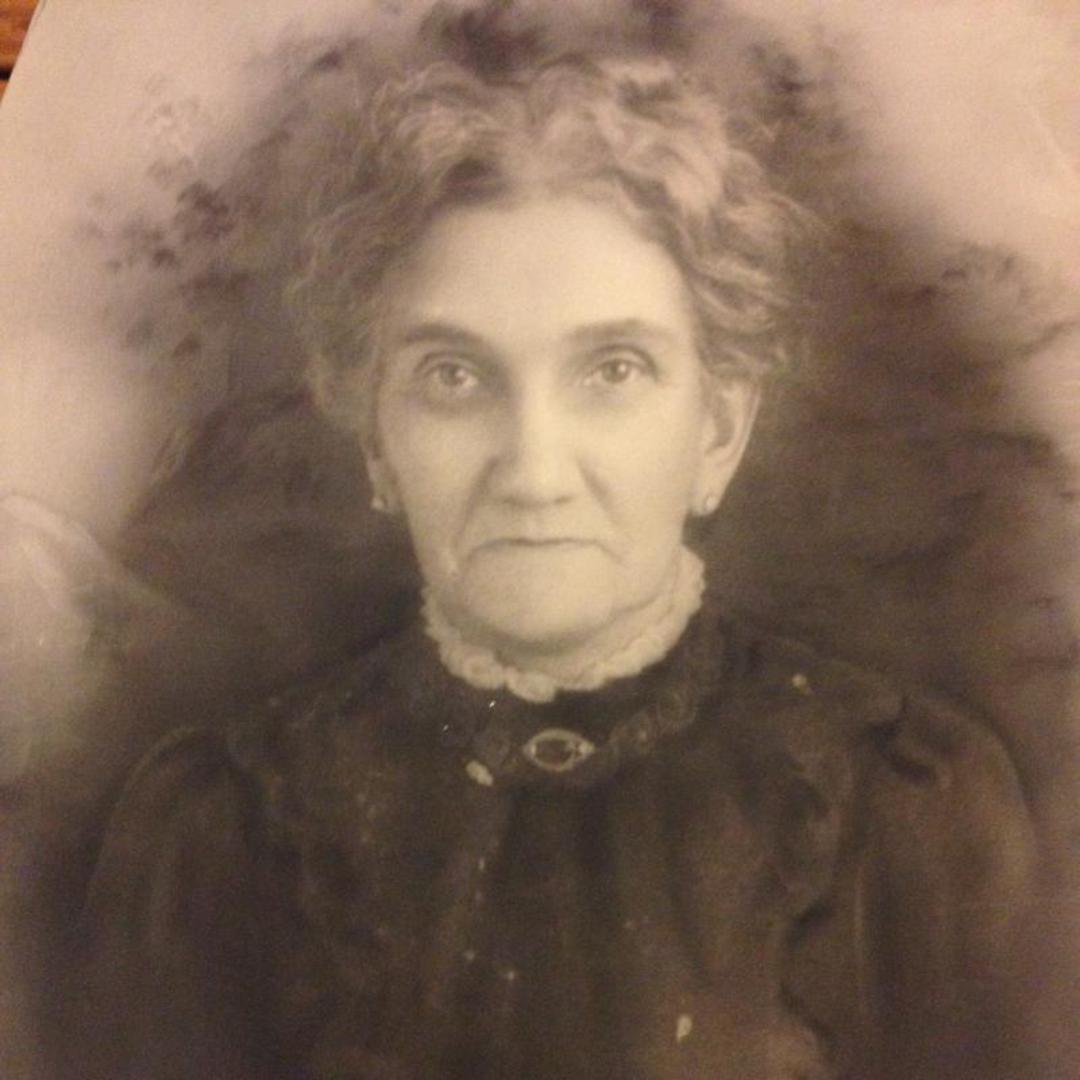 Mary Mariah Phillips (1848 - 1929) Profile